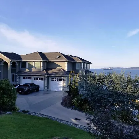 Redondo Waterfront House With A Private Room